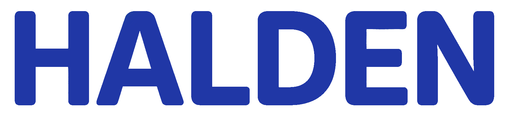 Halden